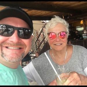 Meet your Posher, Diane